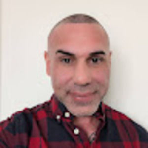 Meet your Posher, Kristofer